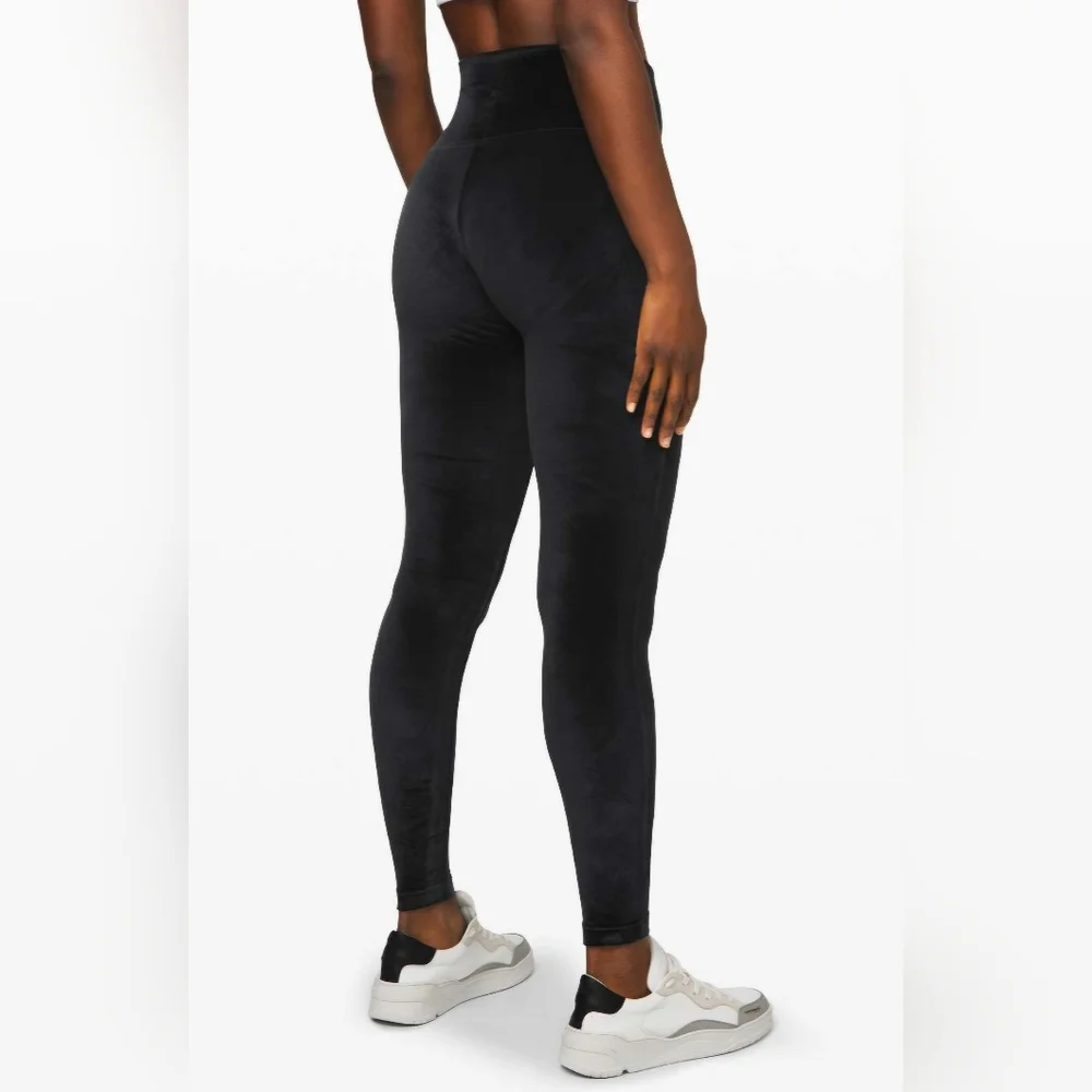 Lululemon Wunder Lounge High-Rise Tight 28